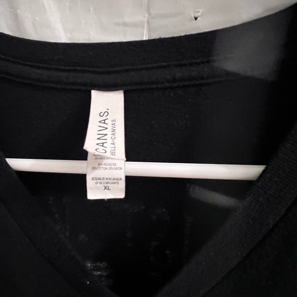 SHUCKING for shamrocks t shirt size xl - Picture 2 of 4